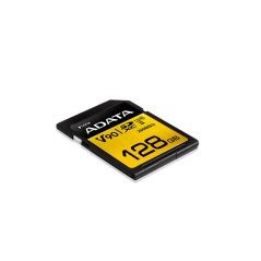 ADATA 128GB UHS-II-U3, SD 4.0 - High-Speed SD Card